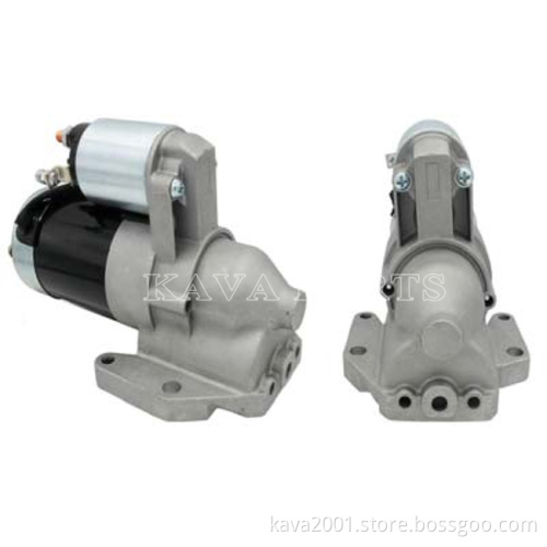 Starter Motor For Mercury Milan, M1T96782, M1T96782ZC, M1T96783
